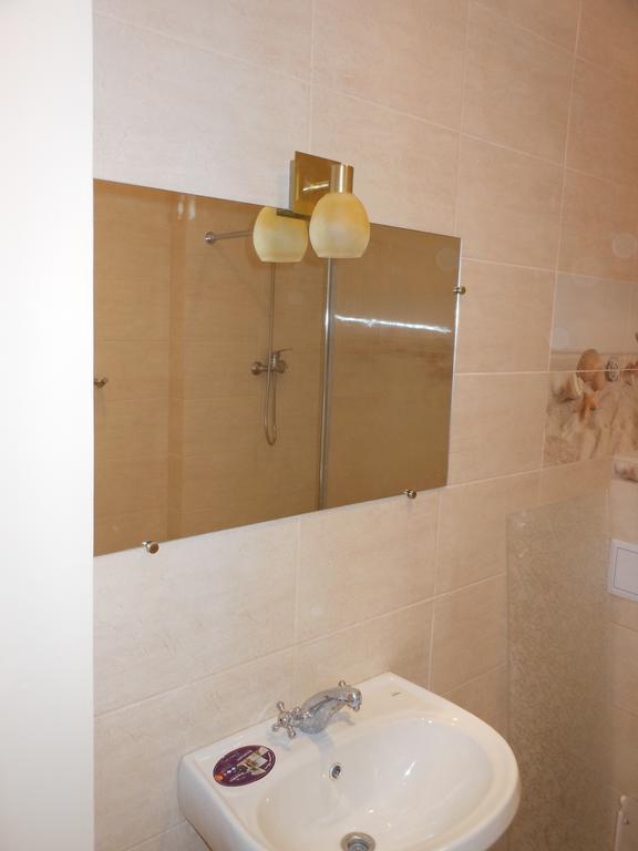 Залізнична 49 "Хочу Цю!" Apartment Ivano-Frankivsk Bilik gambar