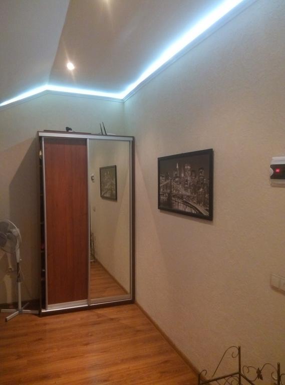 Залізнична 49 "Хочу Цю!" Apartment Ivano-Frankivsk Luaran gambar